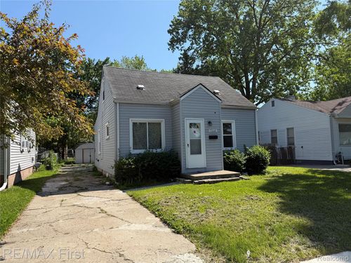 13444 Prospect Ave, Warren, MI, 48089-3381 | Card Image