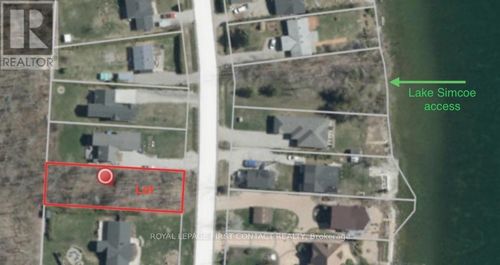 2266 Lakeshore Rd E, Oro Medonte, ON, L0L1T0 | Card Image