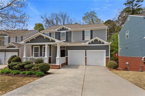 1511 Justine Way Se, Mableton, GA, 30126-2840 | Card Image