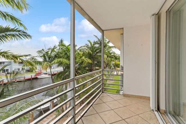 APT-367 - 4500 N Federal Hwy, Condo with 2 bedrooms, 2 bathrooms and null parking in Lighthouse Point FL | Image 6
