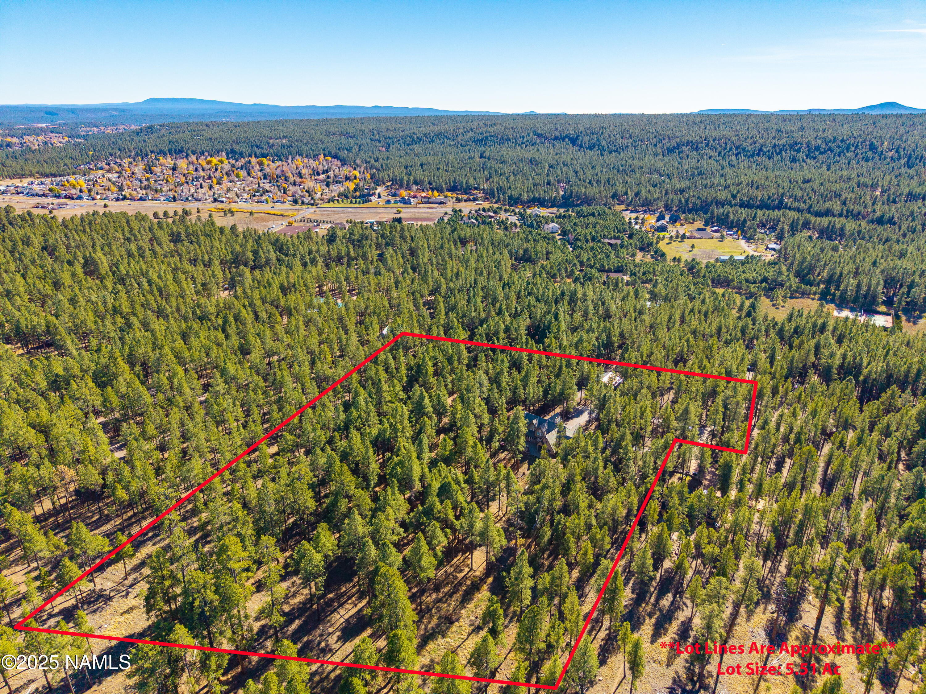 Residential in Flagstaff 5