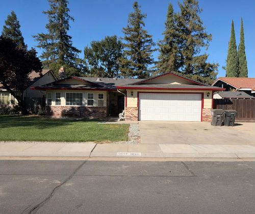 1455 Trailwood Avenue, Manteca, CA, 95336 | Card Image