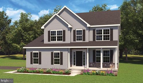 79-1 Little Way, HANOVER, PA, 17331-9855 | Card Image