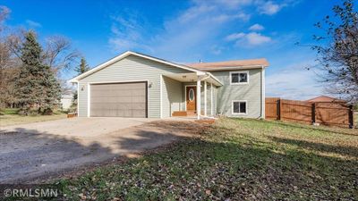 31617 119th Street, House other with 3 bedrooms, 2 bathrooms and null parking in Princeton MN | Image 2