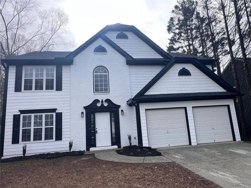 2115 Westwind Dr, Roswell, GA, 30075-2272 | Card Image