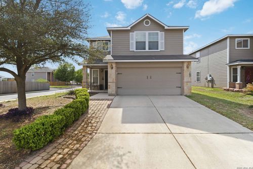 127 Palma Noce, San Antonio, TX, 78253-5854 | Card Image