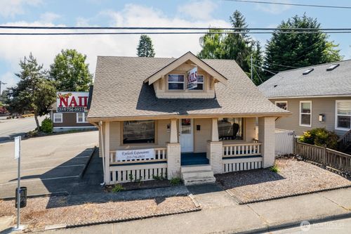 3606 S 12th St, Tacoma, WA, 98405-2132 | Card Image