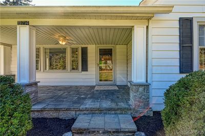 19714 Louisa Road, House other with 2 bedrooms, 1 bathrooms and null parking in Louisa VA | Image 3