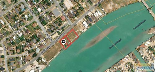 15-19-0 S South Shore, Port Isabel, TX, 78578 | Card Image