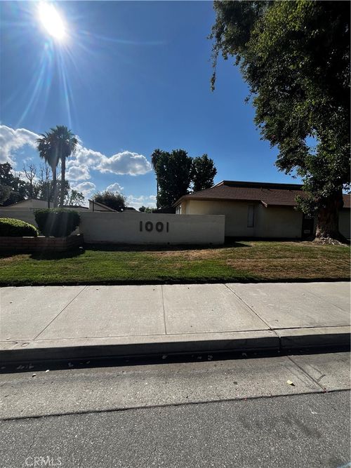 1001 Mcdonald, Bakersfield, CA, 93309 | Card Image
