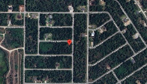 14499 Gary Ave, Port Charlotte, FL, 33953 | Card Image