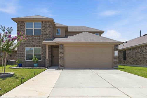 15462 Picea Azul St, Channelview, TX, 77530-1410 | Card Image