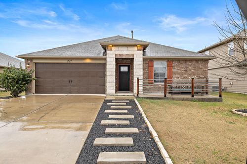221 Camellia Dr, Hutto, TX, 78634-4577 | Card Image