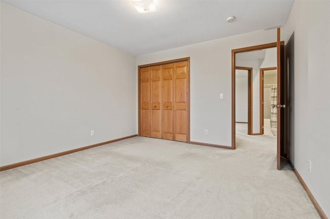 UNIT-9 - 6410 Creekside Dr Ne, Condo with 2 bedrooms, 1 bathrooms and null parking in Cedar Rapids IA | Image 13