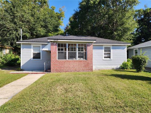 1525 W 9th St, Jacksonville, FL, 32209-5409 | Card Image