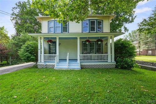 33 South Street, Marcellus, NY, 13108 | Card Image