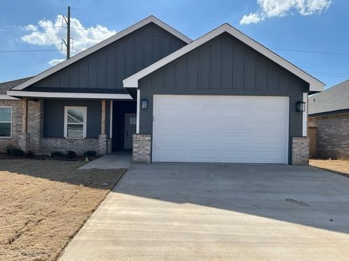 7118 Phoenix Dr, Abilene, TX, 79606-5618 | Card Image