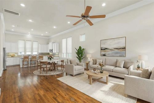 2123 Mcilhenny St, Houston, TX, 77004-1313 | Card Image