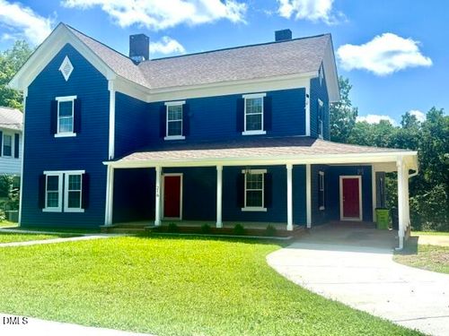 b-216 Forest Avenue, Oxford, NC, 27565 | Card Image