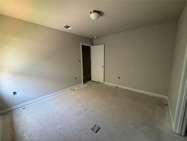 117 Prairie Falls Dr, House other with 5 bedrooms, 4 bathrooms and 3 parking in Hutto TX | Image 13