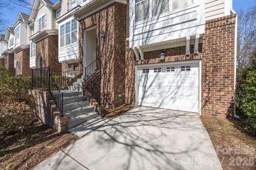 11156 Green Spring Dr, Huntersville, NC, 28078-0650 | Card Image