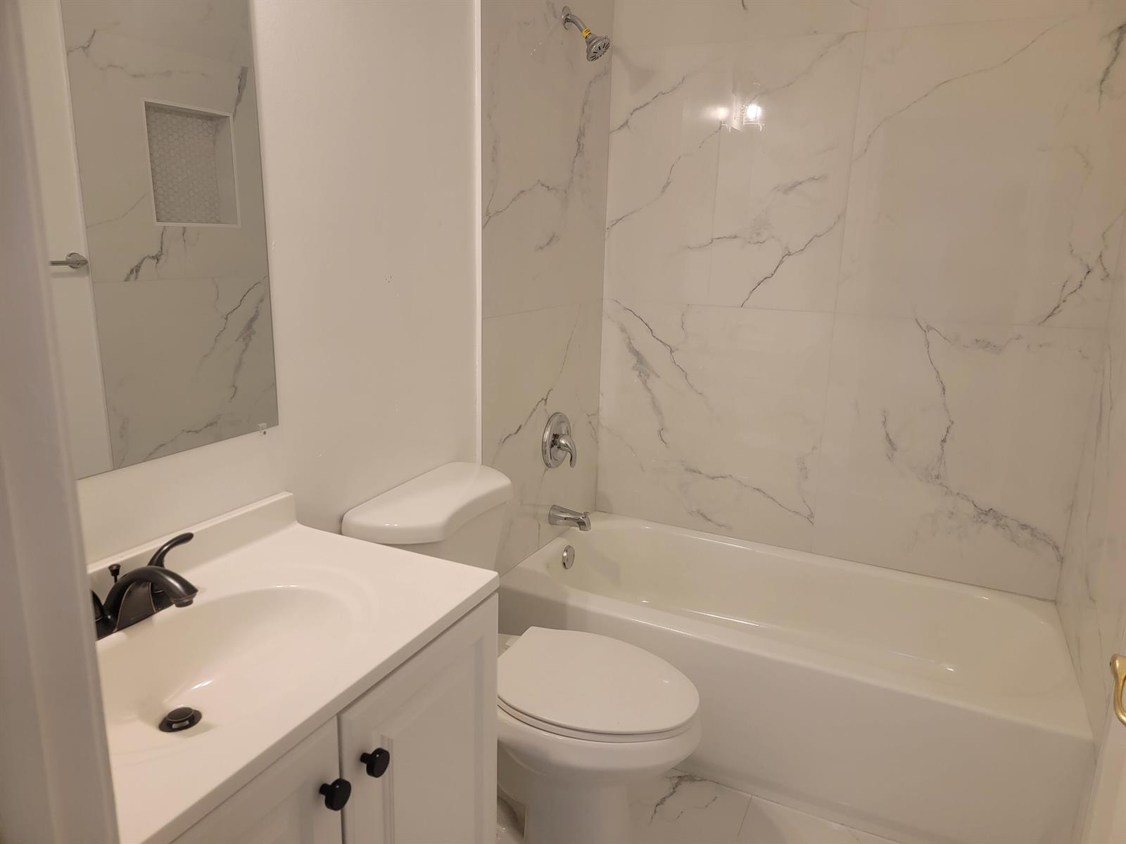 Residential Lease in Miramar 4