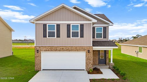 3123 Breezy Bay Ct, Southport, FL, 32409-1789 | Card Image