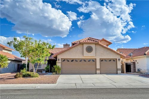 5825 Blush Ave, Las Vegas, NV, 89130-5143 | Card Image