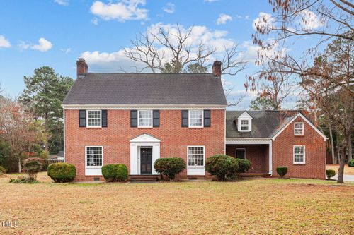 221 Whitfield St, Enfield, NC, 27823-1341 | Card Image