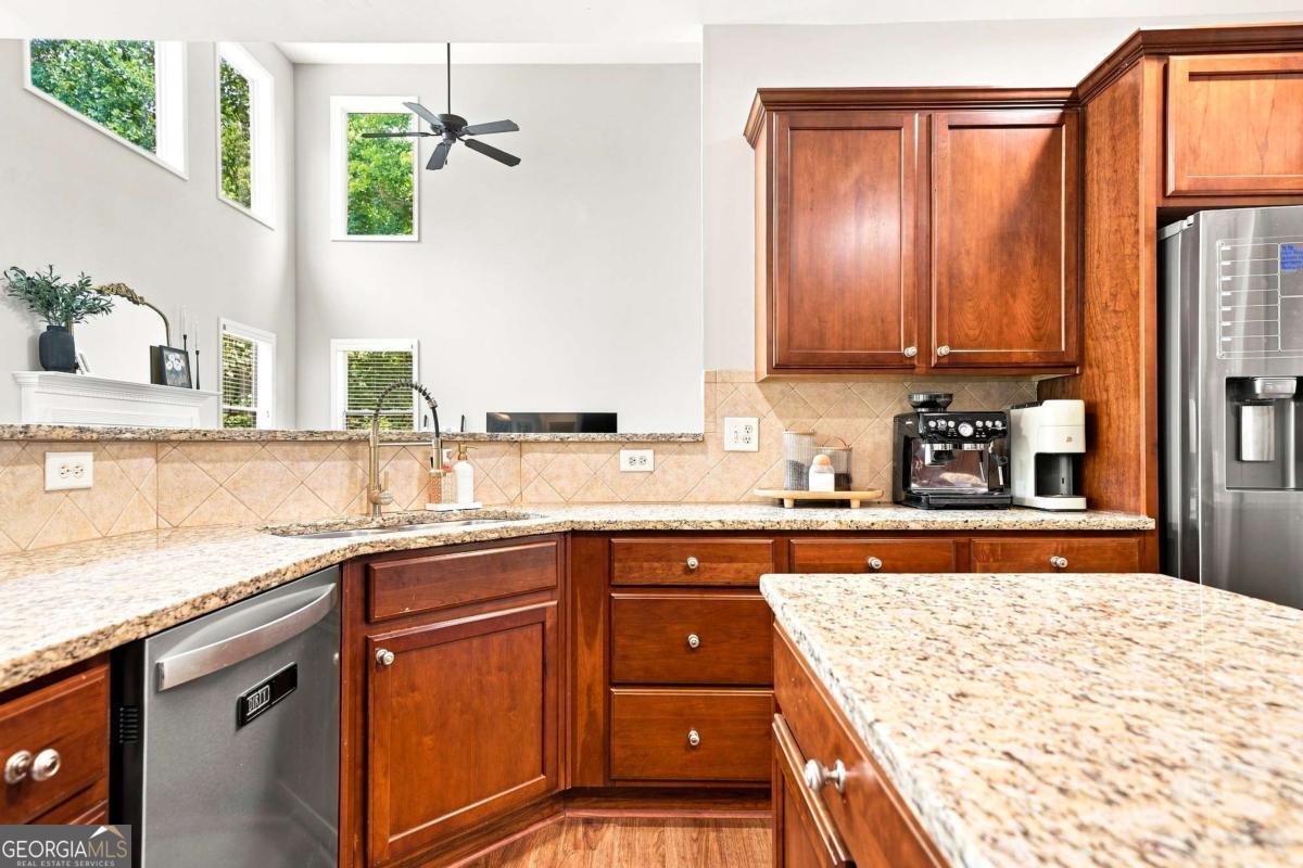 Residential in Woodstock 4
