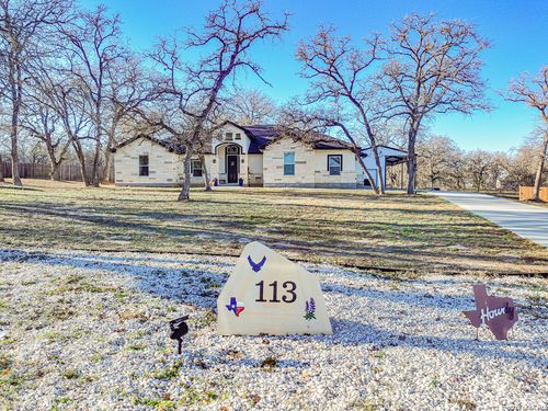 113 Archer Ridge, La Vernia, TX, 78121 | Card Image