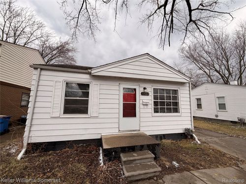 13069 Sarsfield Ave, Warren, MI, 48089-4847 | Card Image