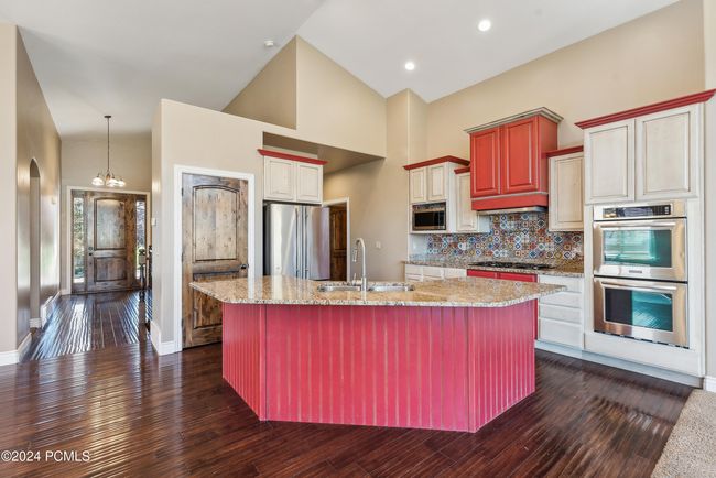 1164 Sunburst Ln, House other with 5 bedrooms, 4 bathrooms and null parking in Midway UT | Image 11