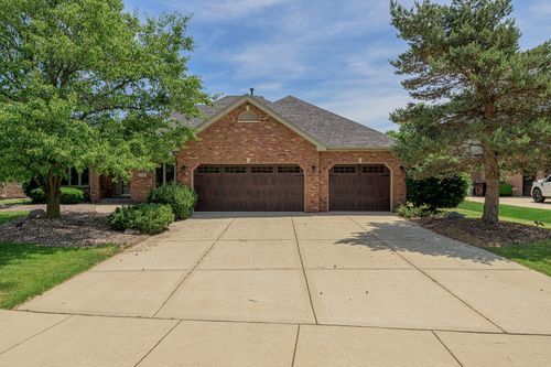 22341 Boulder Ridge Dr, Mokena, IL, 60448-8240 | Card Image