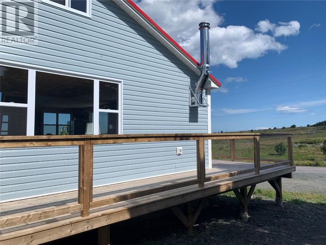 22 Main St, House other with 1 bedrooms, 1 bathrooms and null parking in Lower Island Cove NL | Image 34