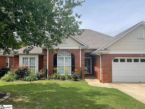 105 Foxfield Way, Greer, SC, 29651-1282 | Card Image