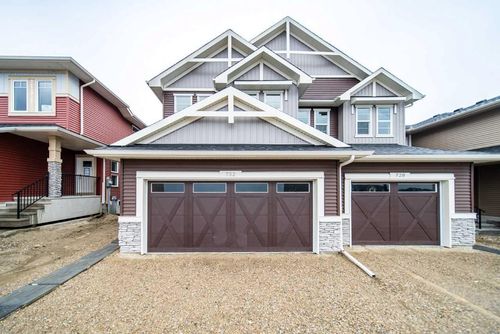 756 Langley Terr Se, Airdrie, AB, T4A3R1 | Card Image