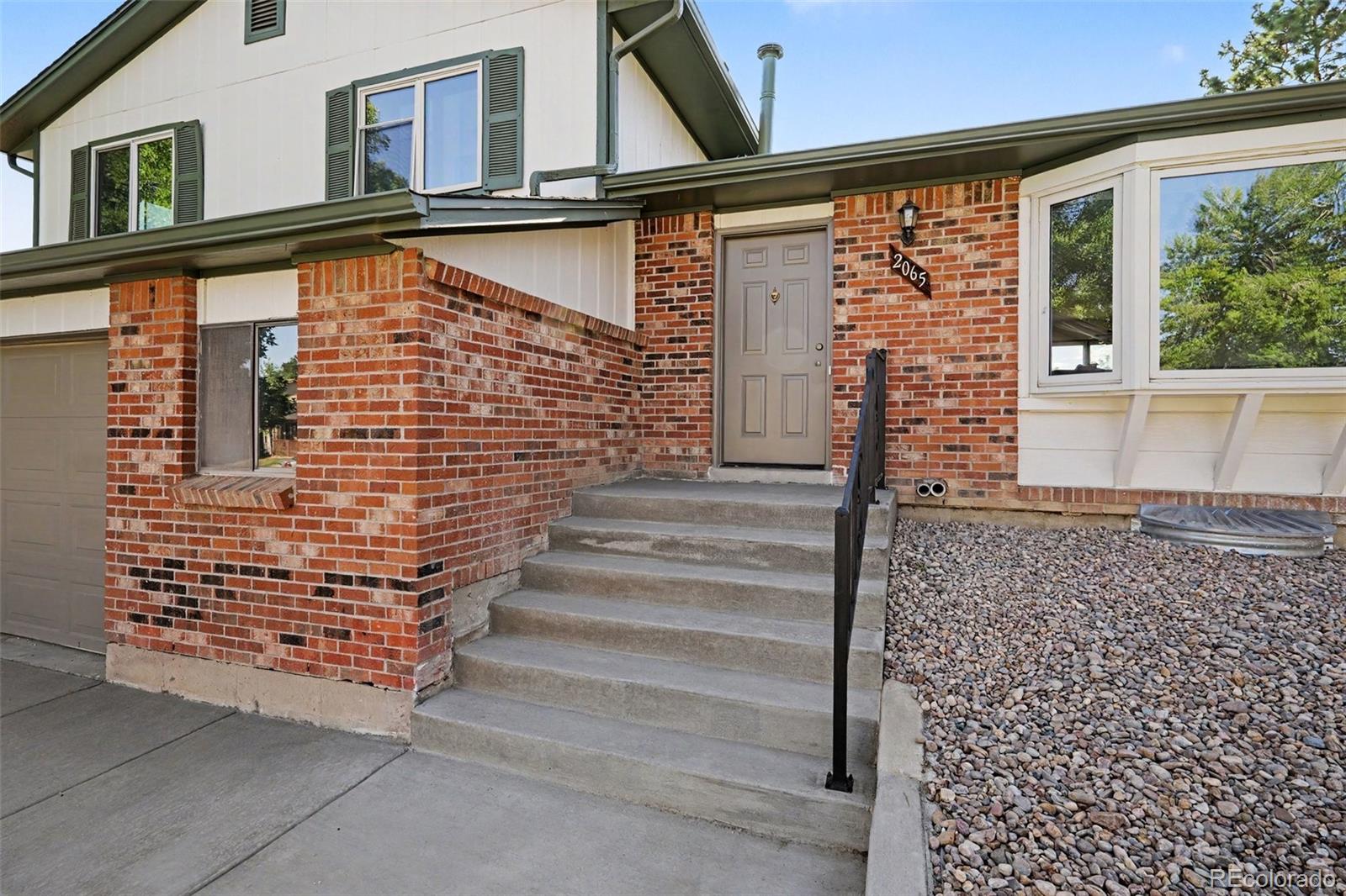 Residential in Aurora 2