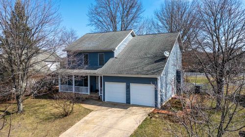 1540 Apple Ridge Ct, Harrisonburg, VA, 22801-7368 | Card Image