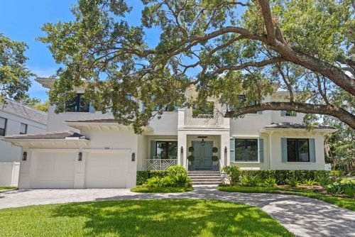 534 Ladrone Ave, TAMPA, FL, 33606-4002 | Card Image