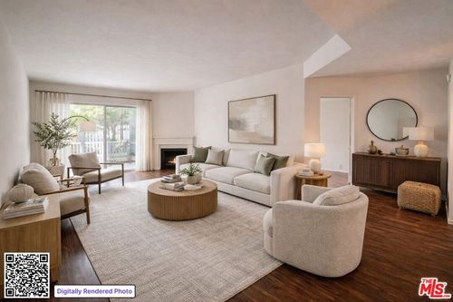 apt-105-1440 Rexford Dr, Los Angeles, CA, 90035-3153 | Card Image