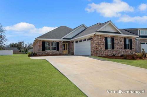4425 Summerfield Dr, TALLAHASSEE, FL, 32303-7060 | Card Image