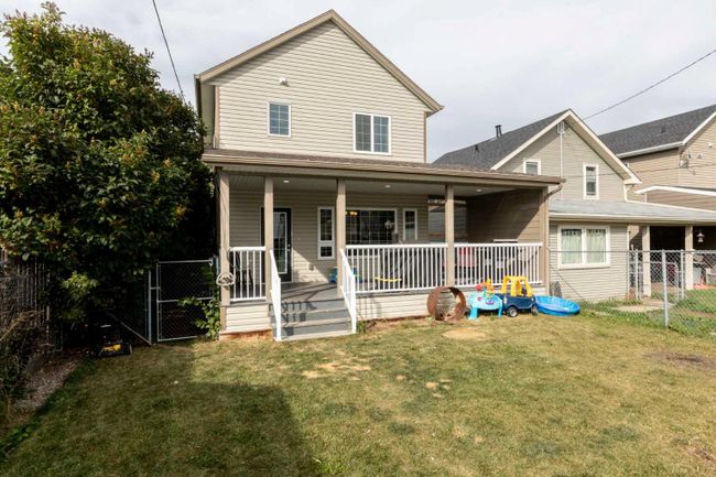5021 47 Street, Home with 3 bedrooms, 3 bathrooms and 2 parking in Innisfail AB | Image 25