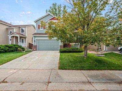 9629 Queenscliffe Dr, House other with 3 bedrooms, 2 bathrooms and null parking in Highlands Ranch CO | Image 2