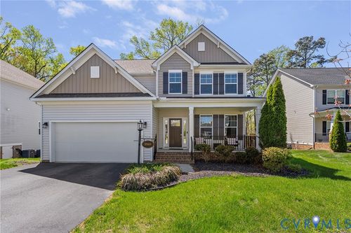 9989 Puddle Duck Ln, Mechanicsville, VA, 23116-3130 | Card Image