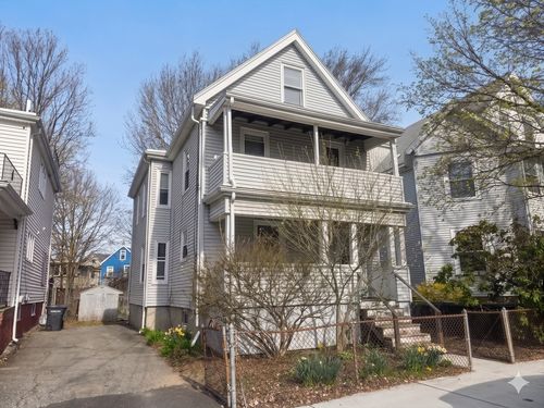 27 Gorham St, Somerville, MA, 02144 | Card Image
