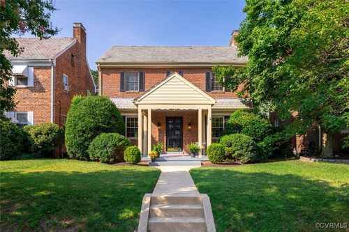 3914 Park Ave, Richmond, VA, 23221-1118 | Card Image
