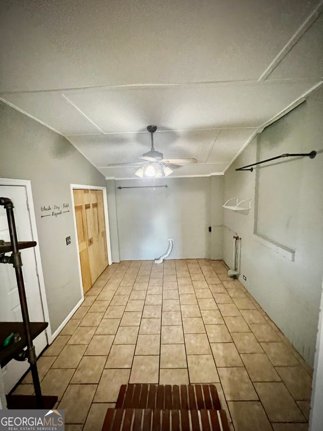 319 N Line St, House other with 2 bedrooms, 1 bathrooms and null parking in Dexter GA | Image 8