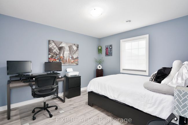 62 - 3320 Meadowgate Blvd, Condo with 2 bedrooms, 1 bathrooms and 1 parking in London ON | Image 18