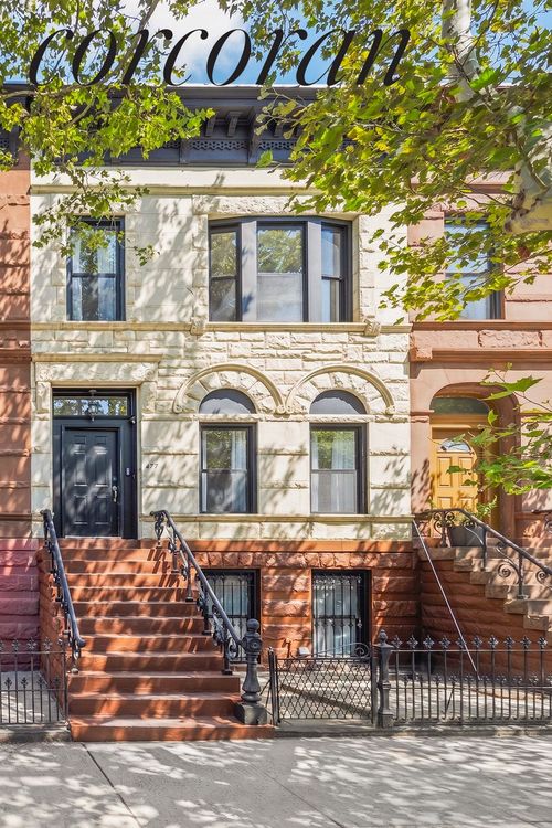 477 Quincy St, Brooklyn, NY, 11221-0829 | Card Image